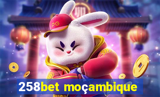 258bet moçambique